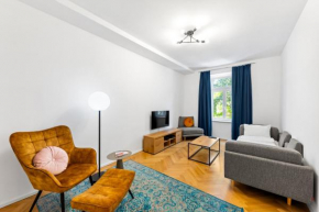Vienna Chic Residences #Suite11